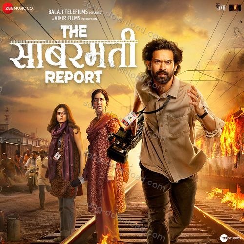 The Sabarmati Report Anu Malik MP3 Download
