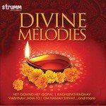 Divine Melodies - Anu Malik Song Download