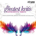 The Greatest Kritis: Instrumental Tribute - Anu Malik Song Download